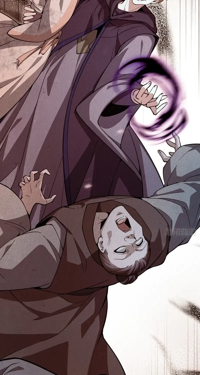 Read Immortality Simulator chapter 38 image 11 on Lezhin