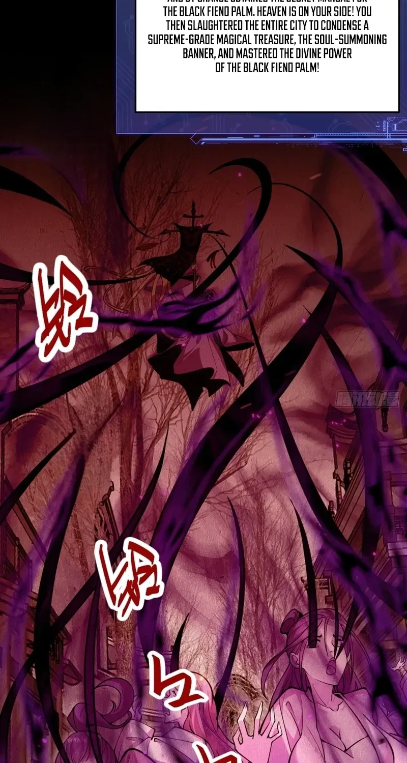 Read Immortality Simulator chapter 38 image 13 on Lezhin
