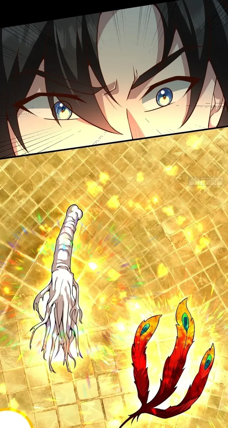 Read Immortality Simulator chapter 38 image 20 on Lezhin