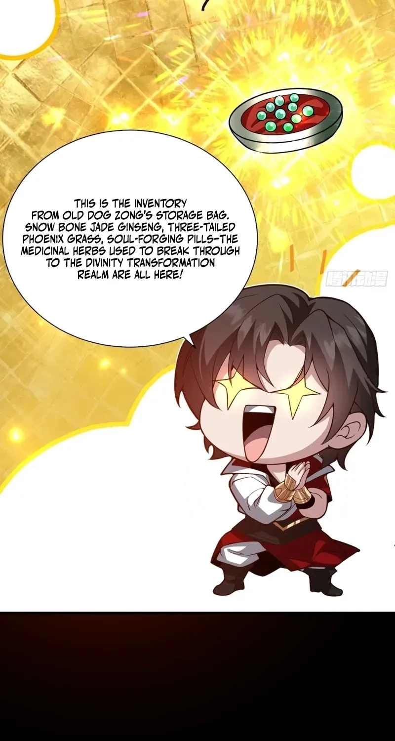 Read Immortality Simulator chapter 38 image 21 on Lezhin