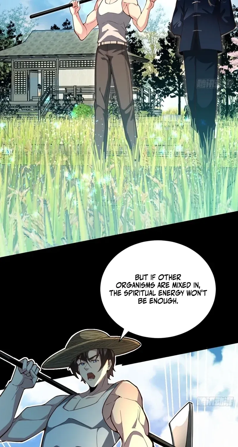 Read Immortality Simulator chapter 38 image 27 on Lezhin