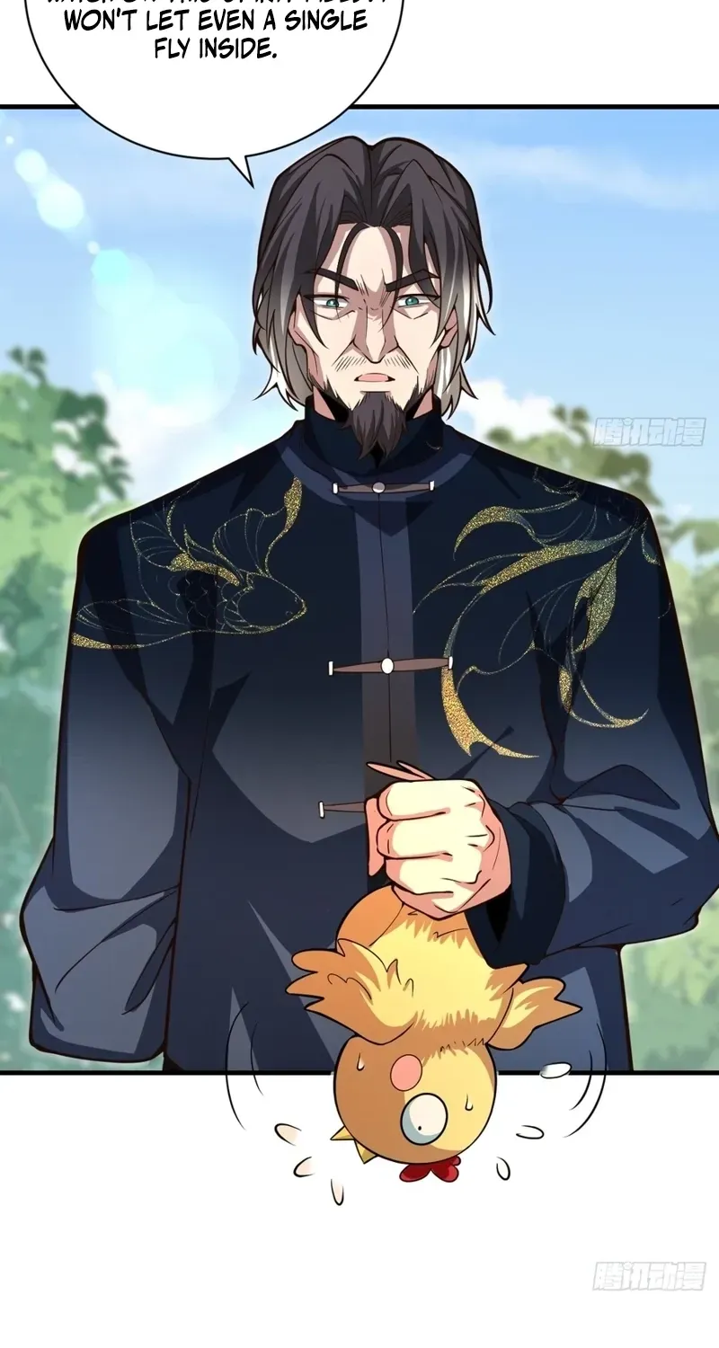 Read Immortality Simulator chapter 38 image 29 on Lezhin