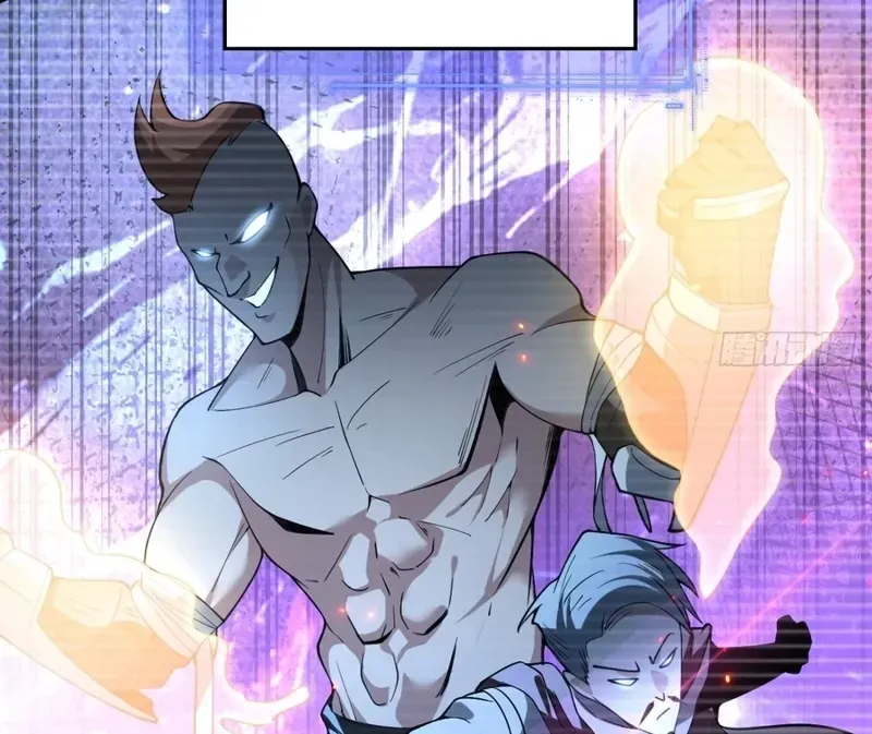 Read Immortality Simulator chapter 38 image 34 on Lezhin