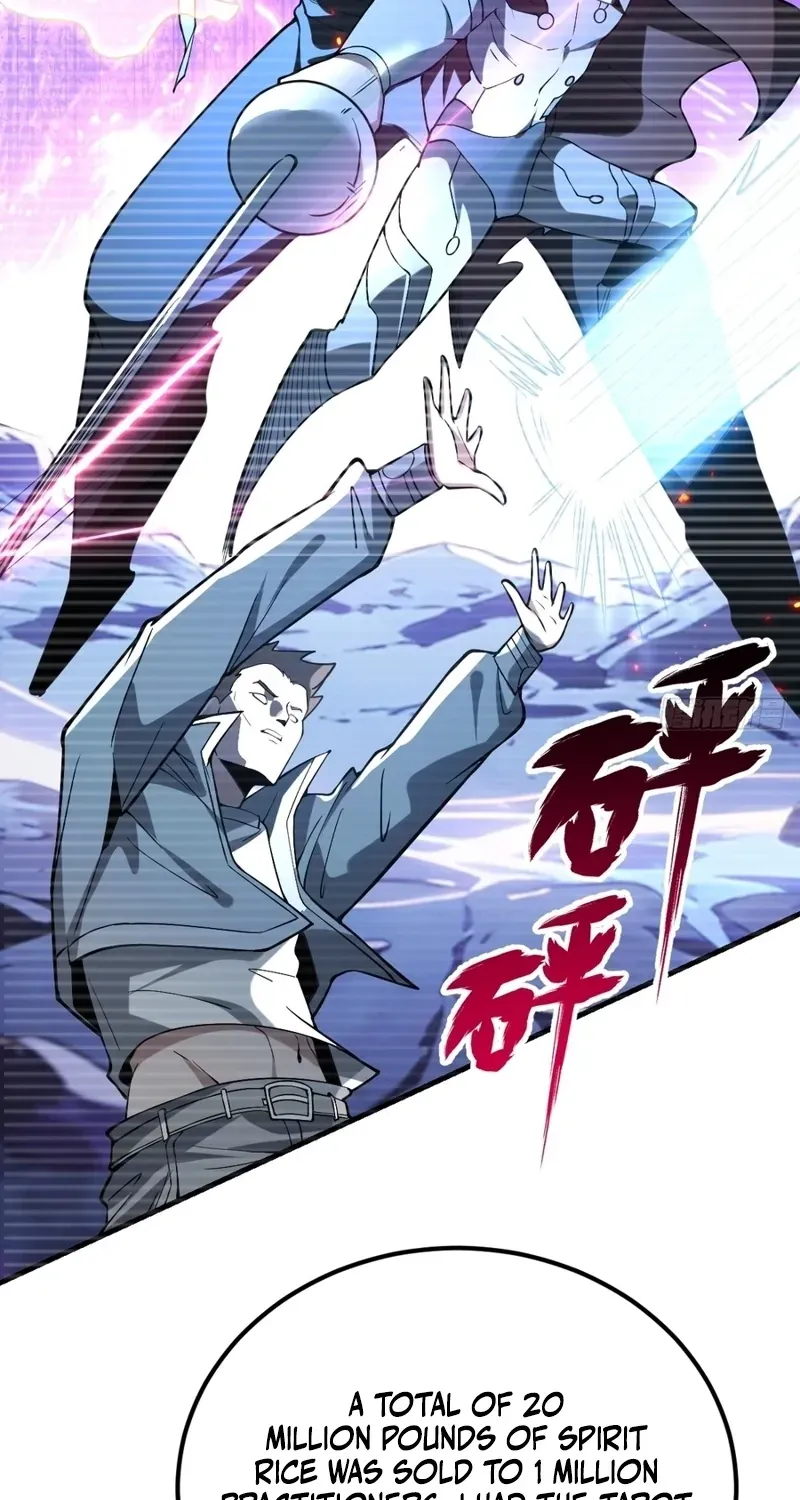 Read Immortality Simulator chapter 38 image 35 on Lezhin