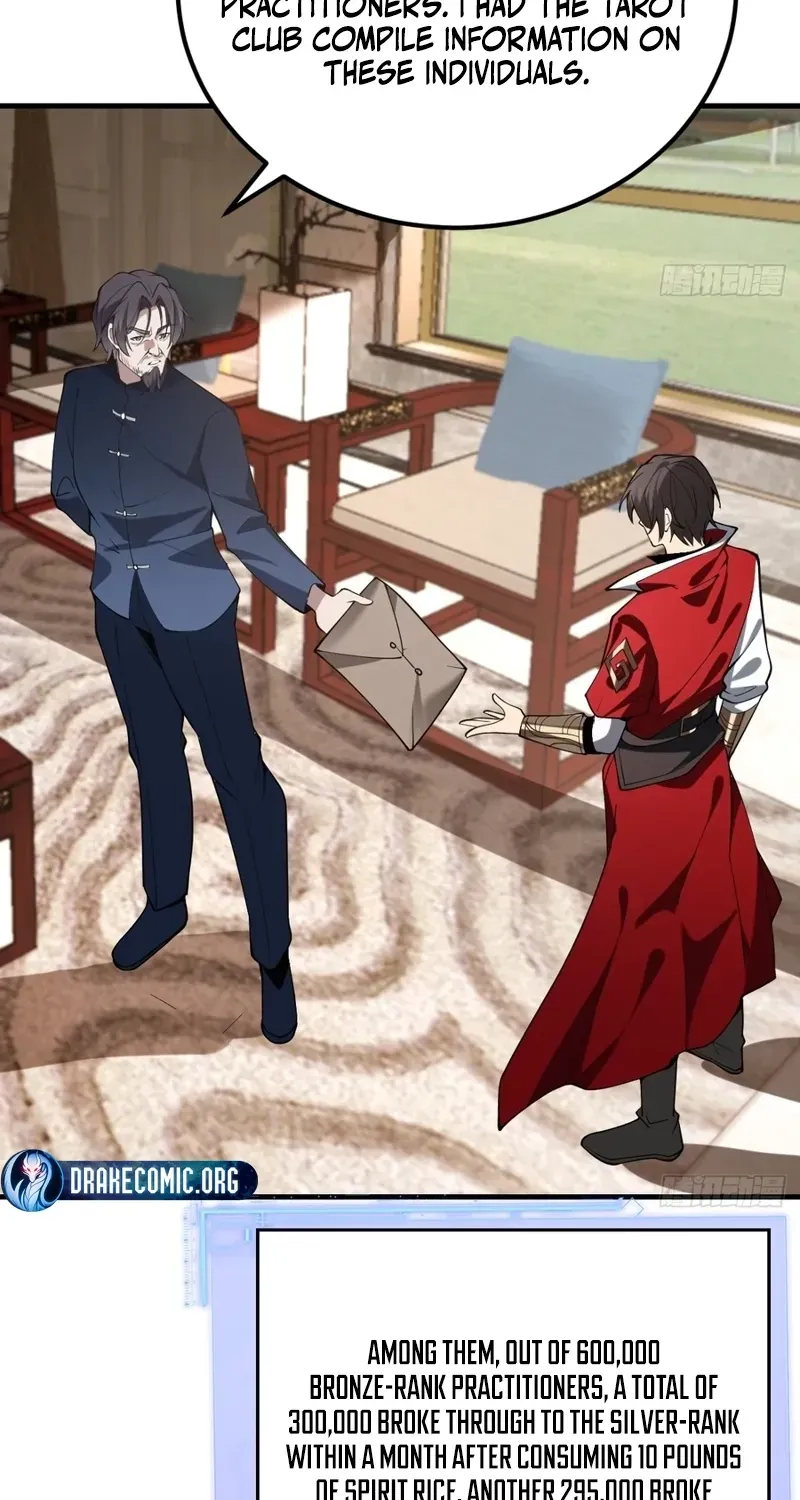 Read Immortality Simulator chapter 38 image 36 on Lezhin