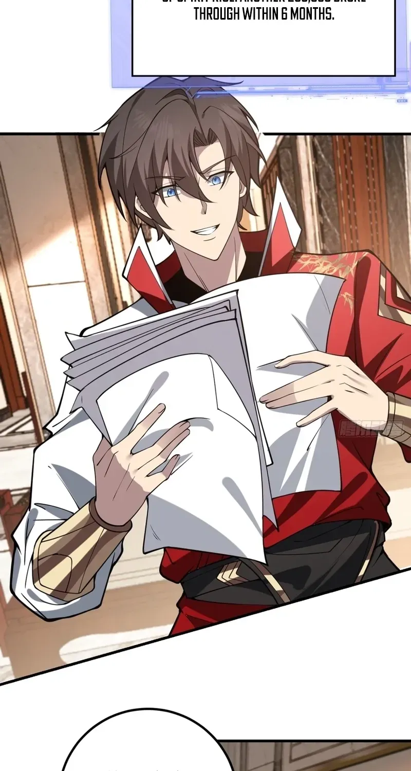 Read Immortality Simulator chapter 38 image 37 on Lezhin
