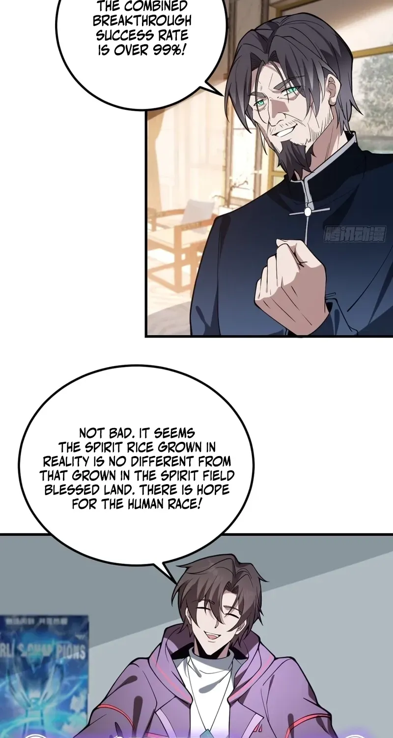 Read Immortality Simulator chapter 38 image 38 on Lezhin