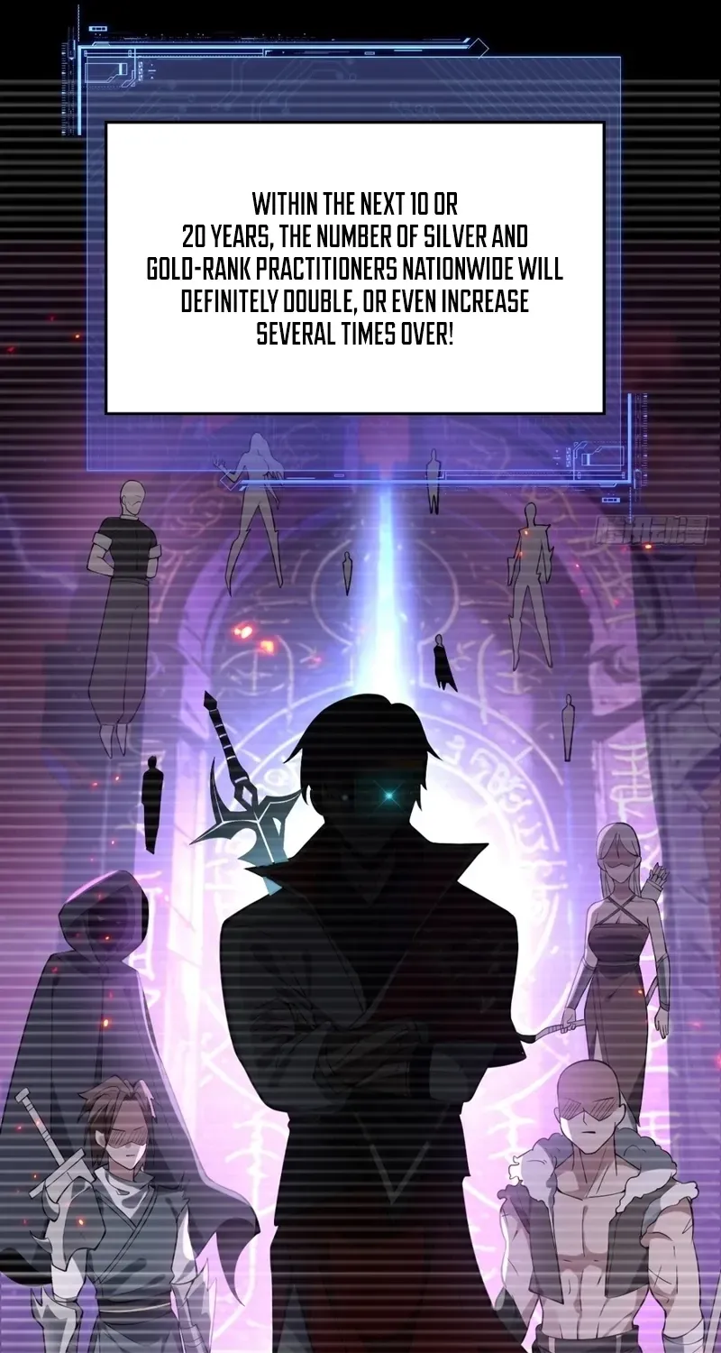 Read Immortality Simulator chapter 38 image 40 on Lezhin