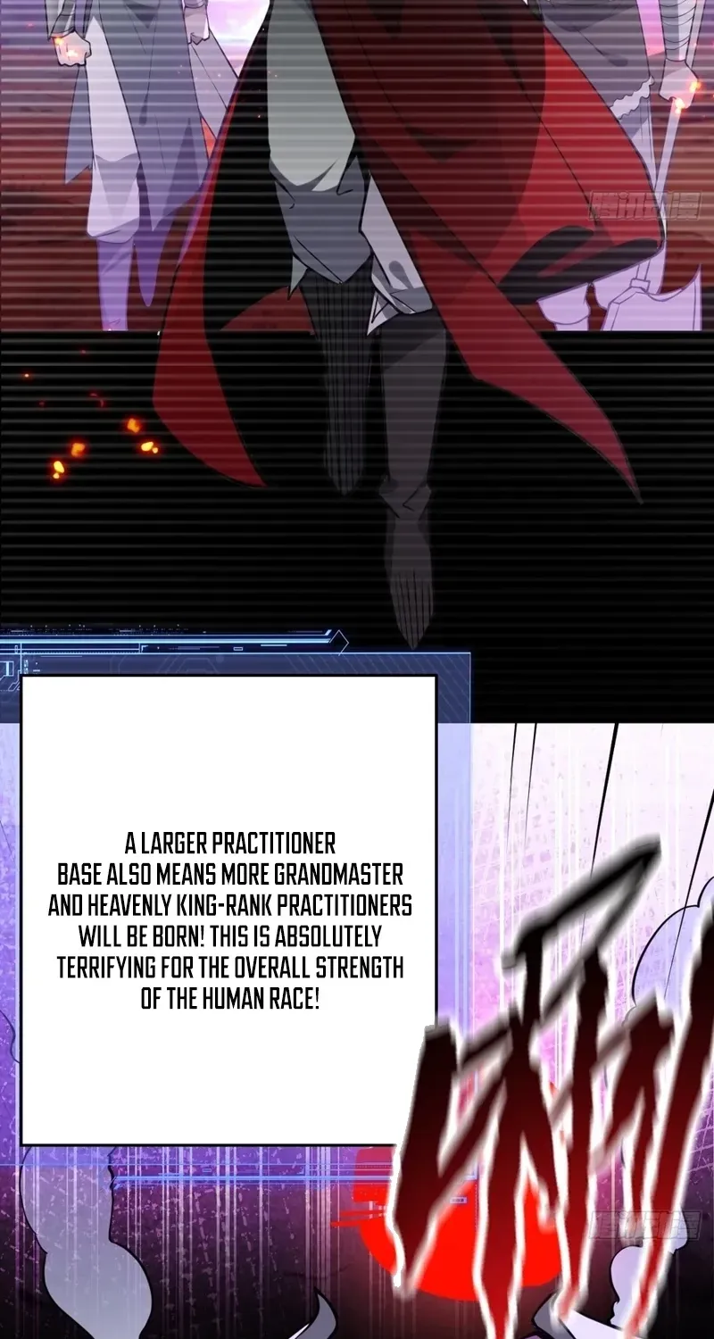 Read Immortality Simulator chapter 38 image 41 on Lezhin
