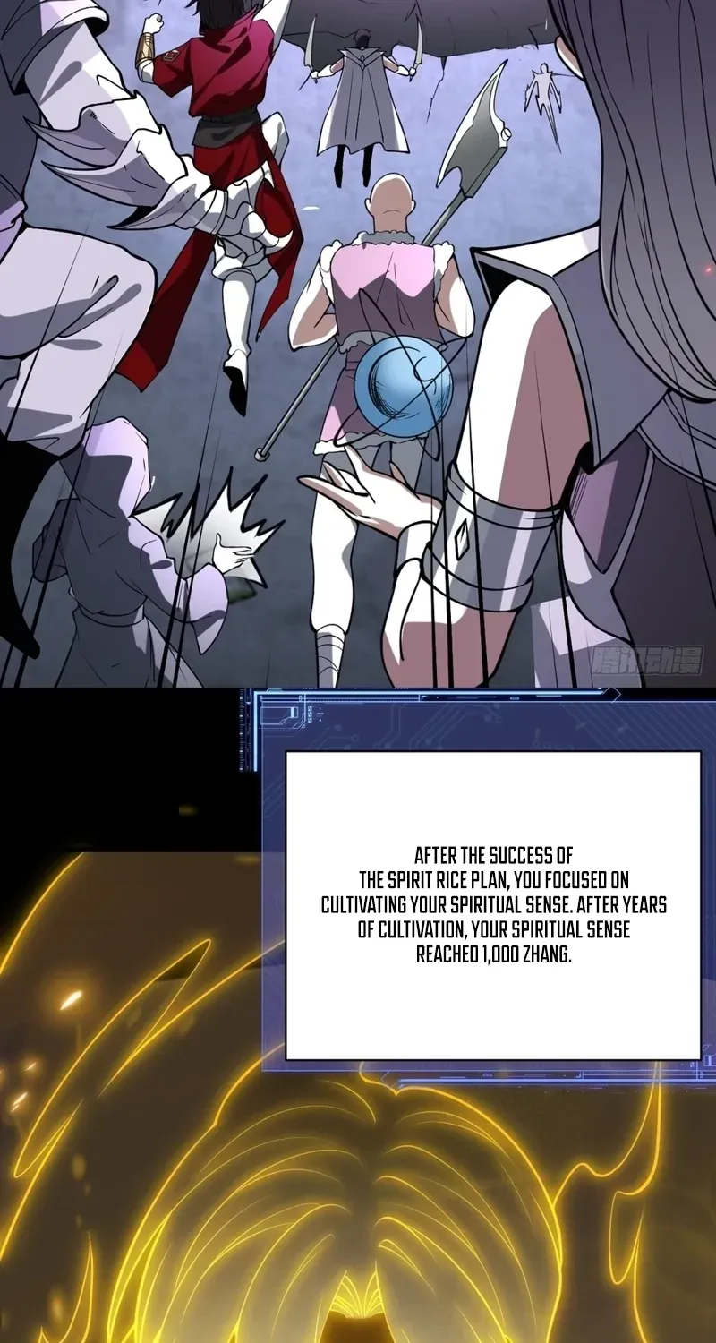 Read Immortality Simulator chapter 38 image 43 on Lezhin