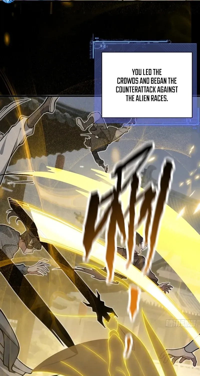 Read Immortality Simulator chapter 38 image 46 on Lezhin