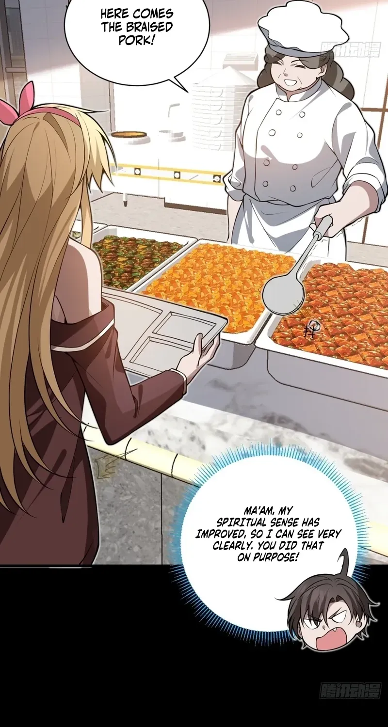 Read Immortality Simulator chapter 38 image 57 on Lezhin