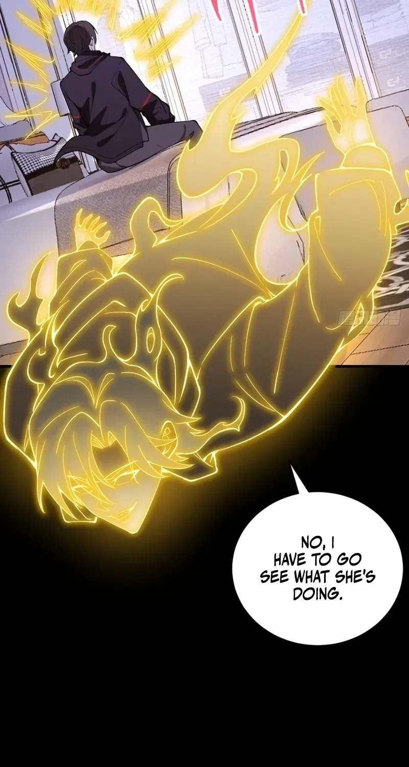 Read Immortality Simulator chapter 38 image 61 on Lezhin
