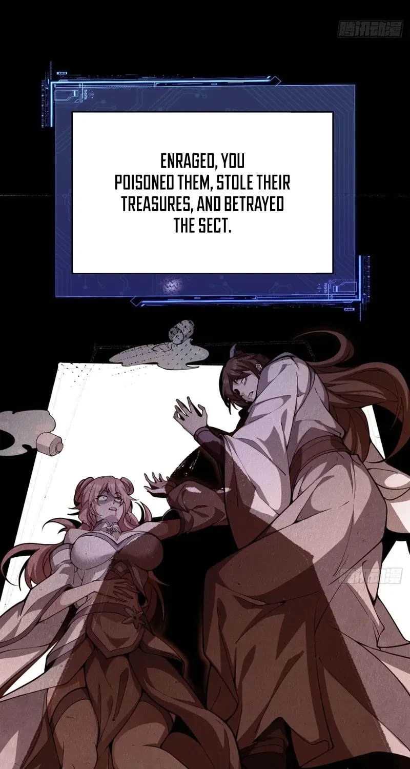 Read Immortality Simulator chapter 38 image 7 on Lezhin