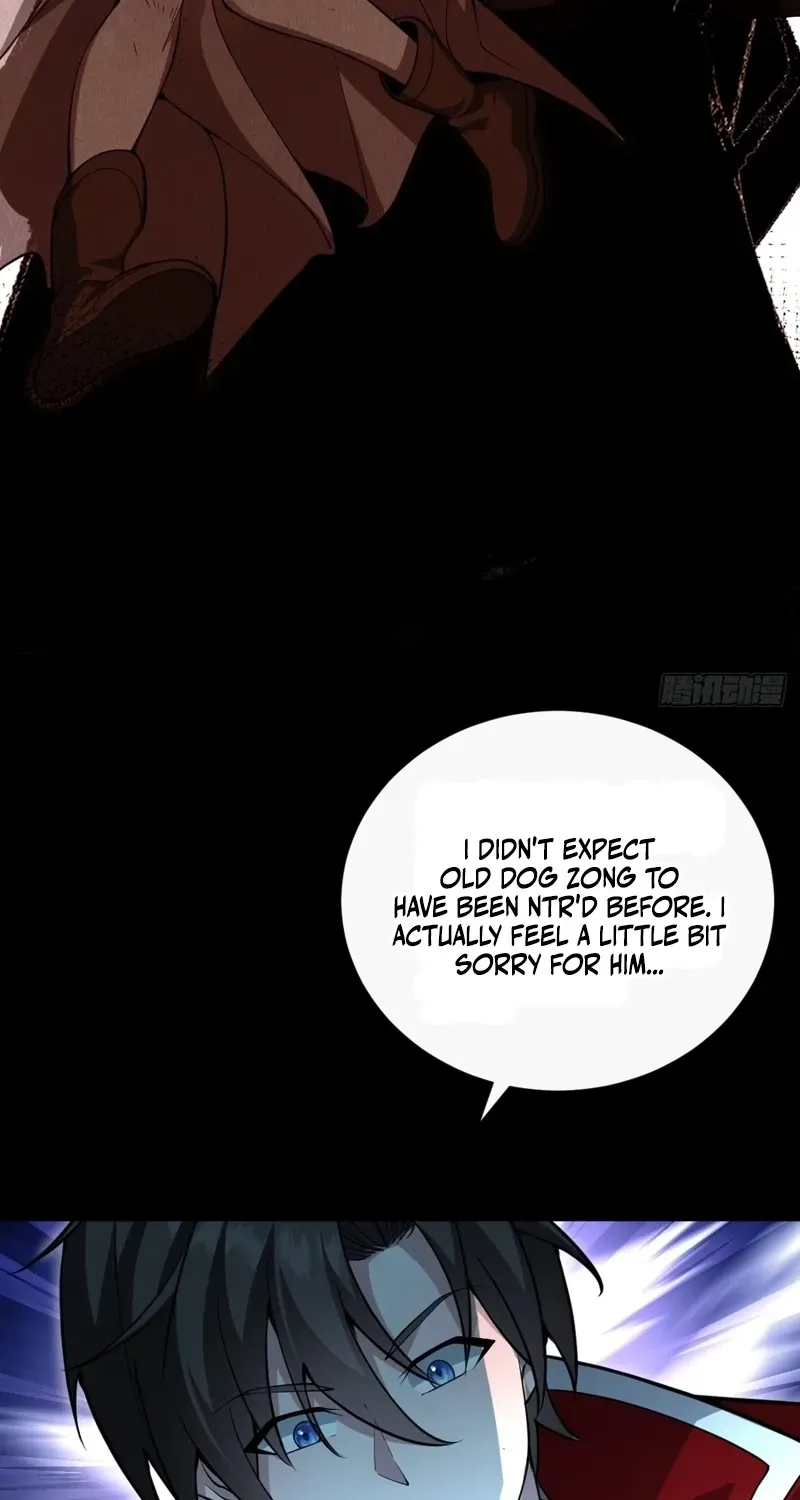 Read Immortality Simulator chapter 38 image 8 on Lezhin