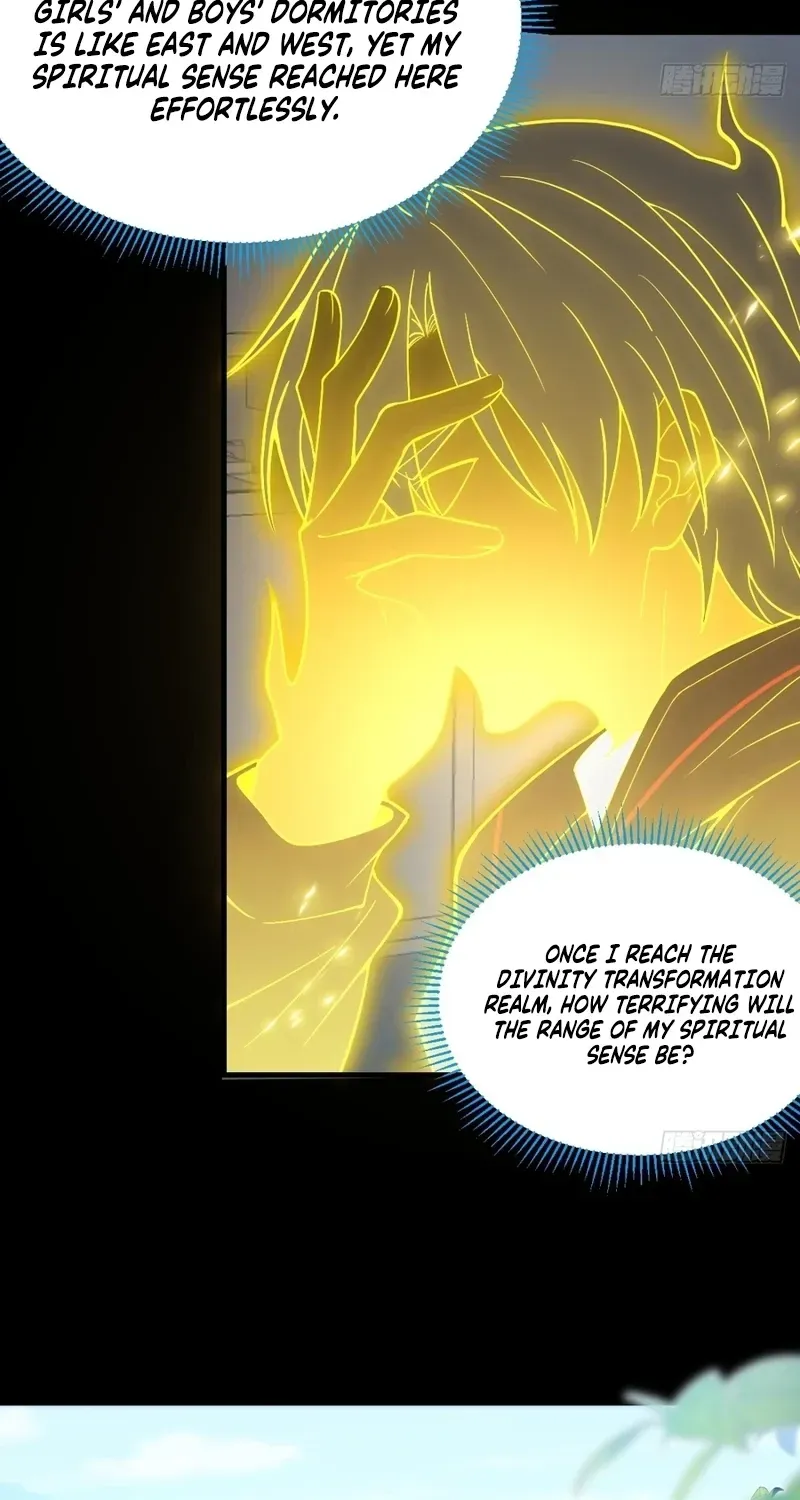 Read Immortality Simulator chapter 39 image 12 on Lezhin