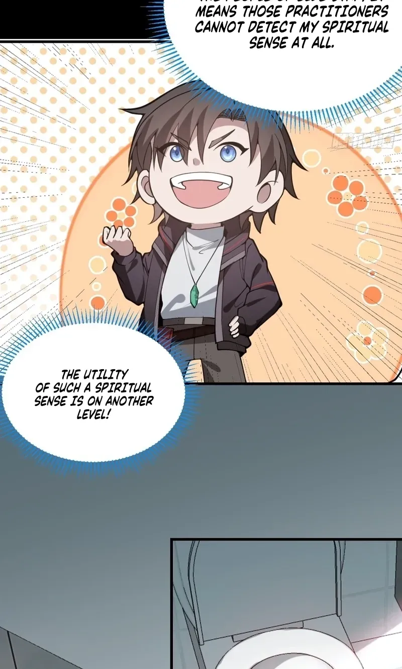 Read Immortality Simulator chapter 39 image 14 on Lezhin