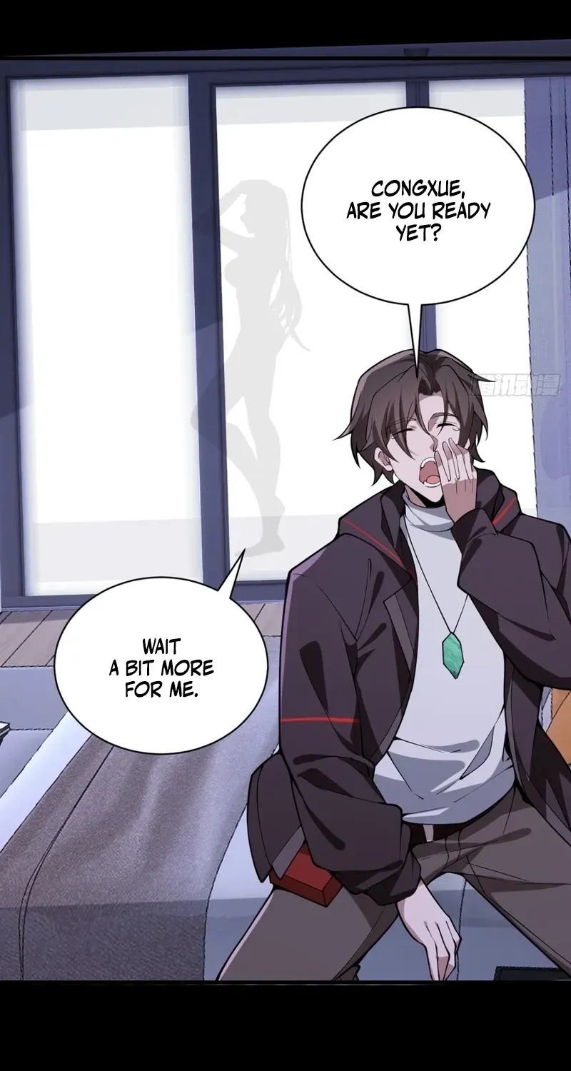 Read Immortality Simulator chapter 39 image 17 on Lezhin