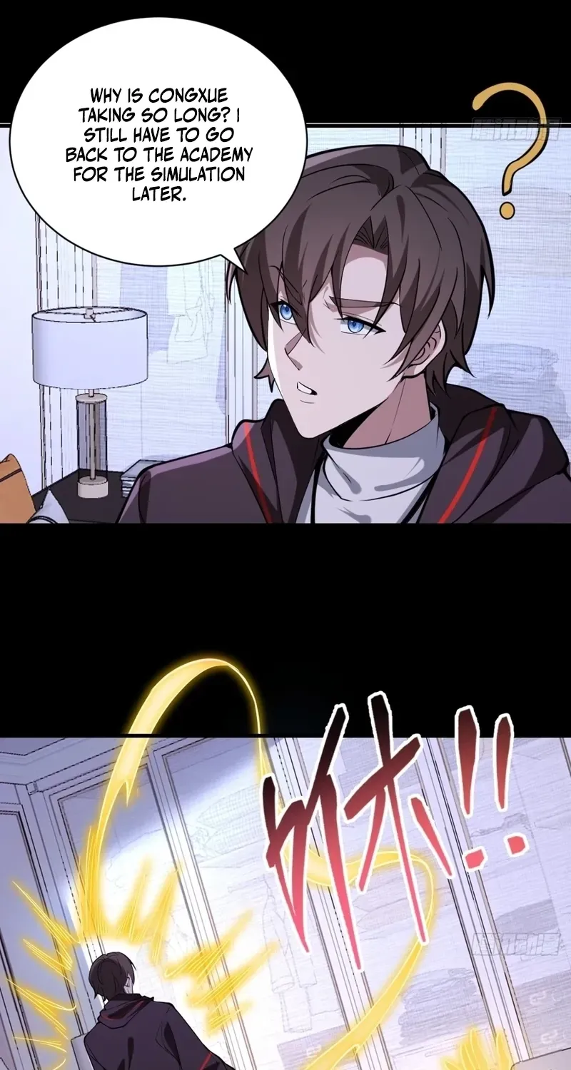 Read Immortality Simulator chapter 39 image 18 on Lezhin