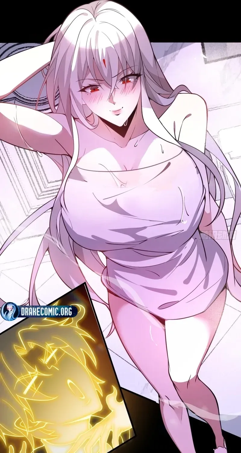 Read Immortality Simulator chapter 39 image 20 on Lezhin