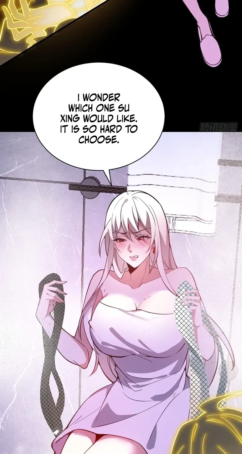 Read Immortality Simulator chapter 39 image 21 on Lezhin