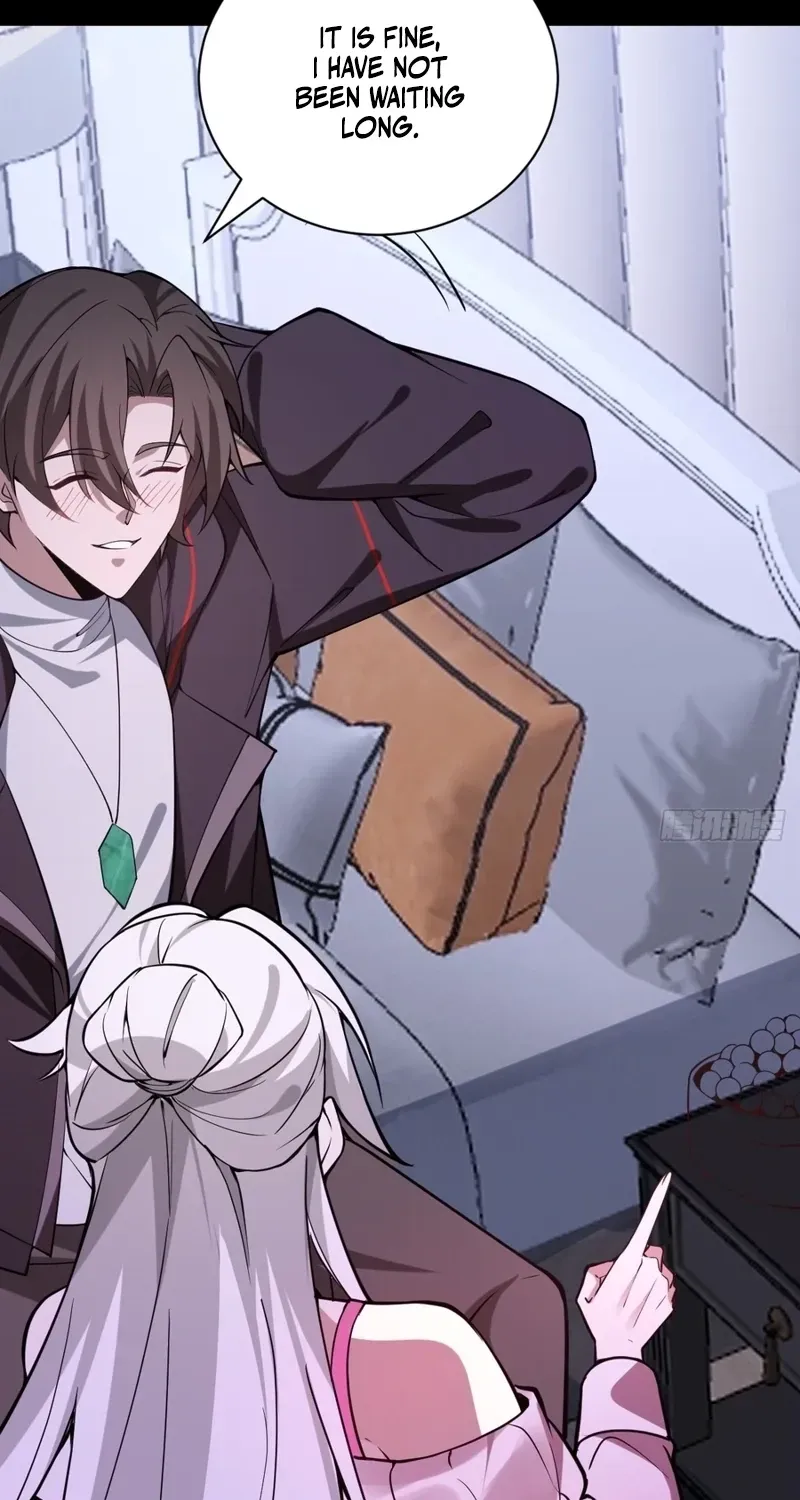 Read Immortality Simulator chapter 39 image 24 on Lezhin