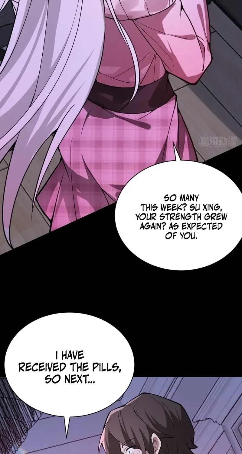 Read Immortality Simulator chapter 39 image 25 on Lezhin