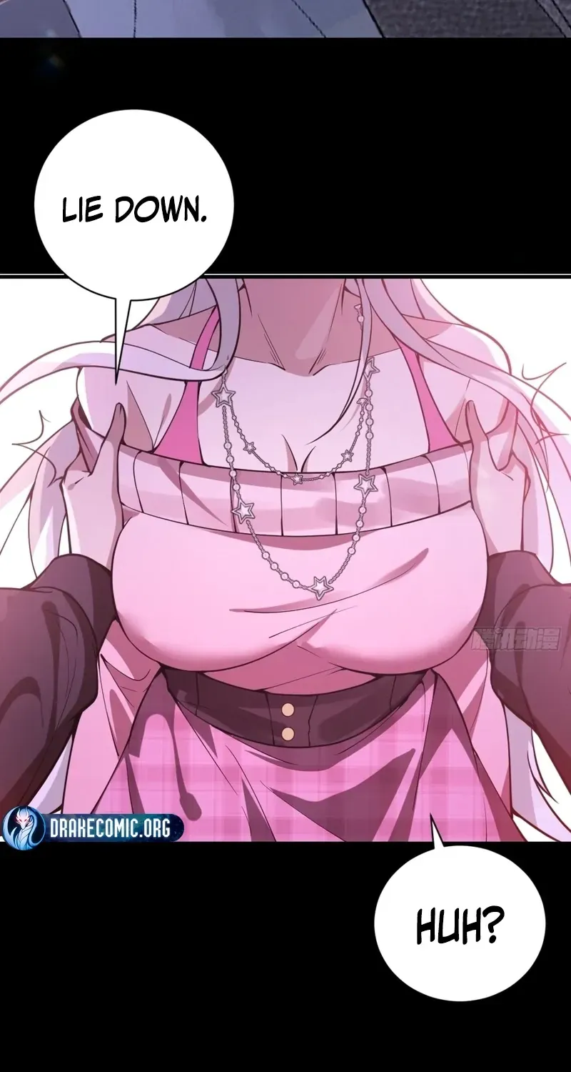 Read Immortality Simulator chapter 39 image 27 on Lezhin