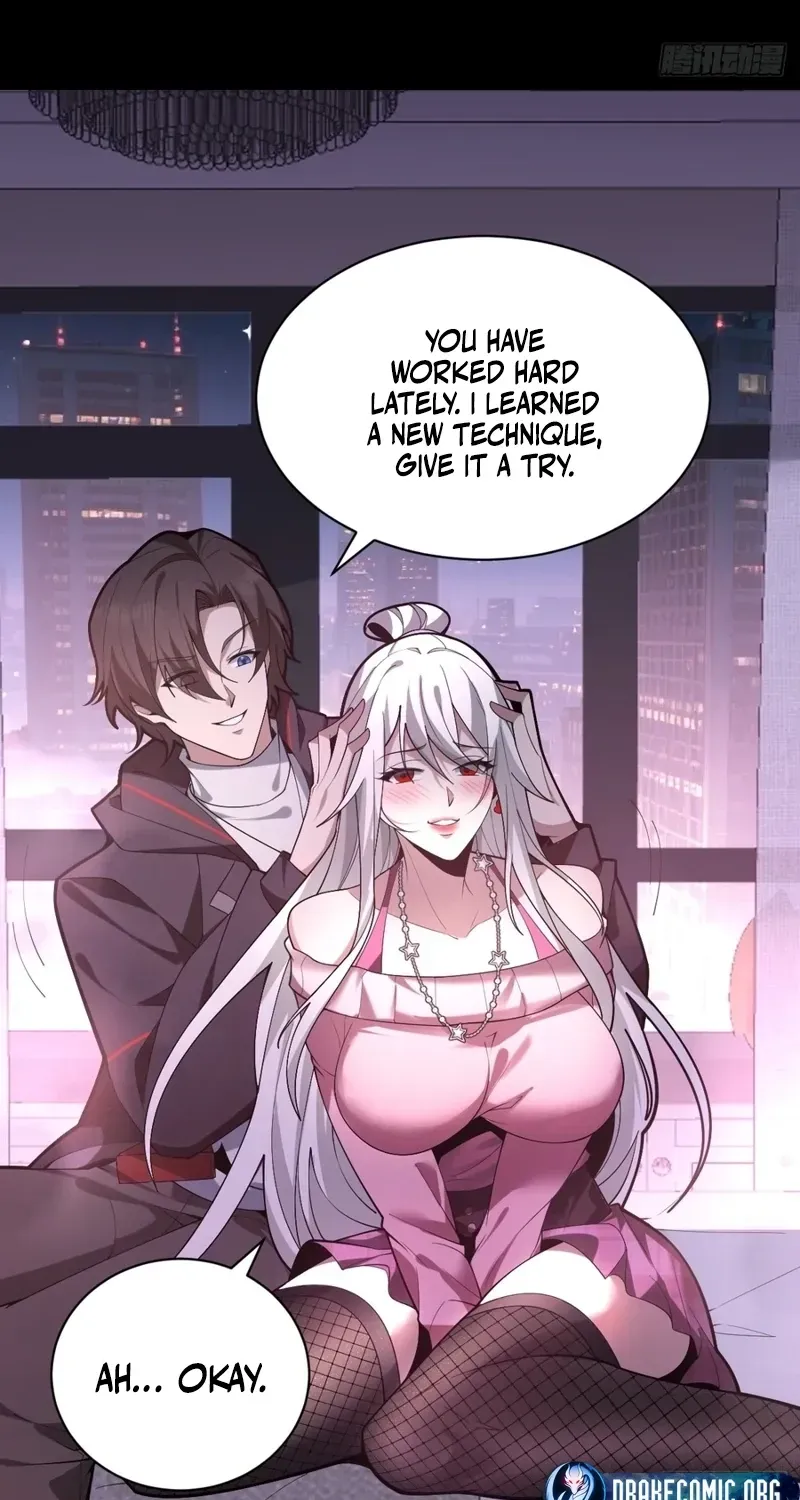 Read Immortality Simulator chapter 39 image 30 on Lezhin