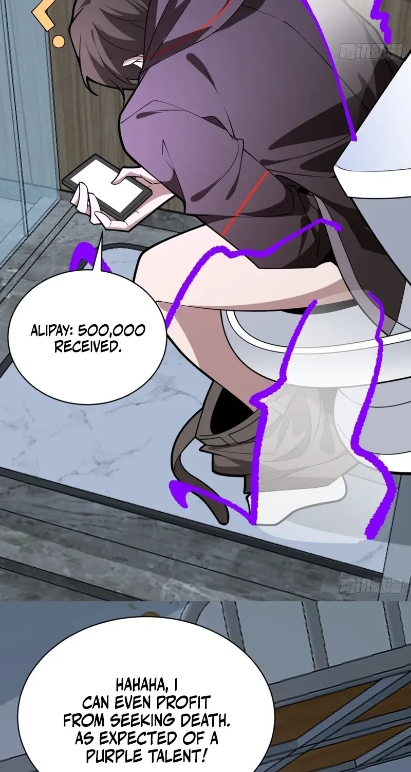 Read Immortality Simulator chapter 39 image 43 on Lezhin