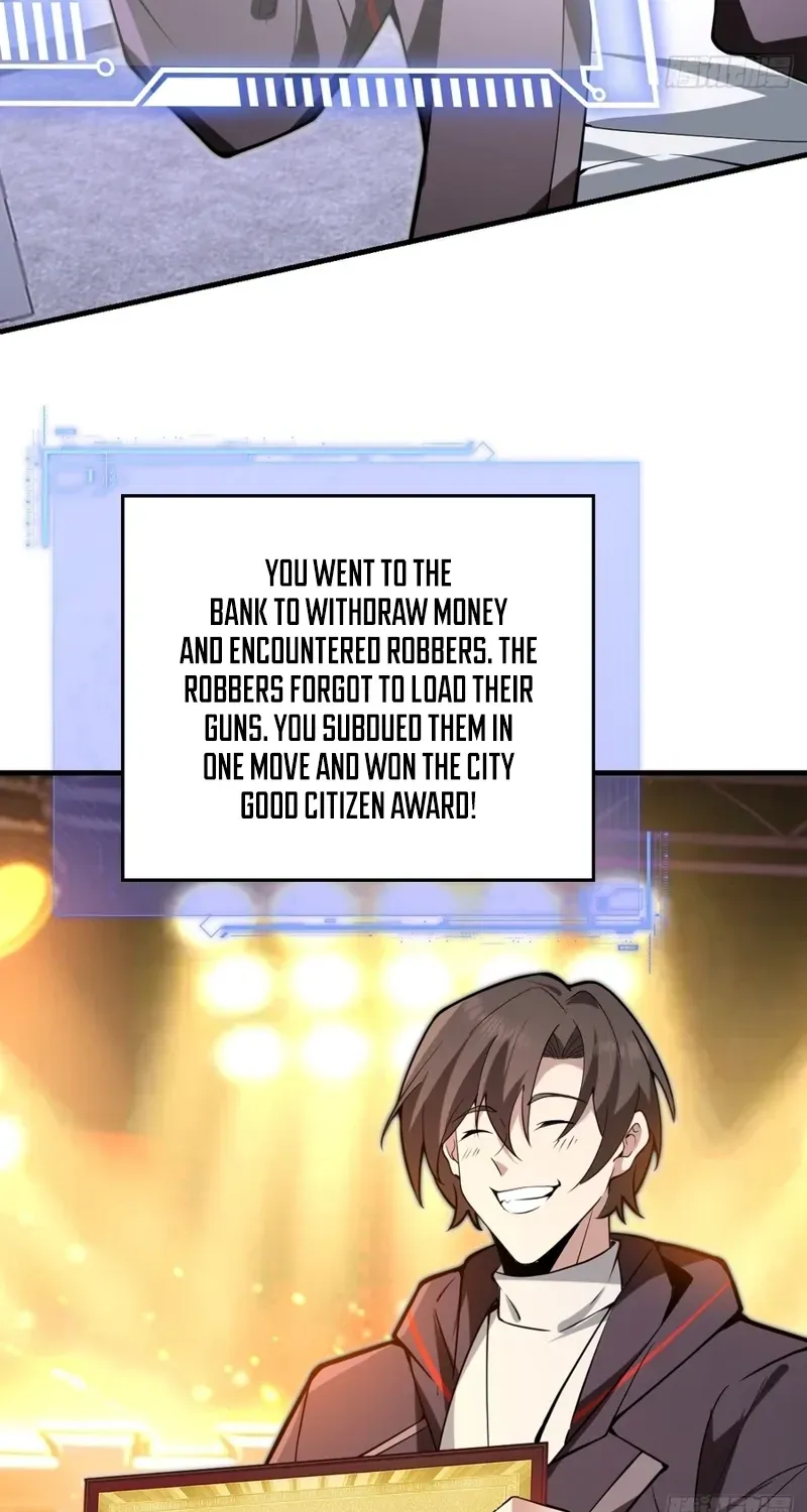 Read Immortality Simulator chapter 39 image 45 on Lezhin