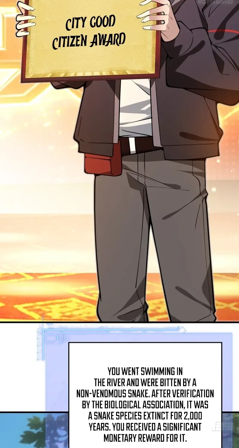 Read Immortality Simulator chapter 39 image 46 on Lezhin