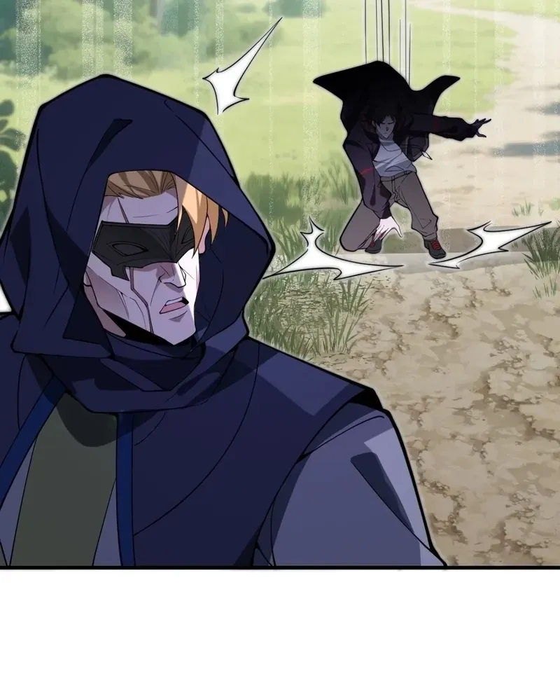 Read Immortality Simulator chapter 39 image 49 on Lezhin