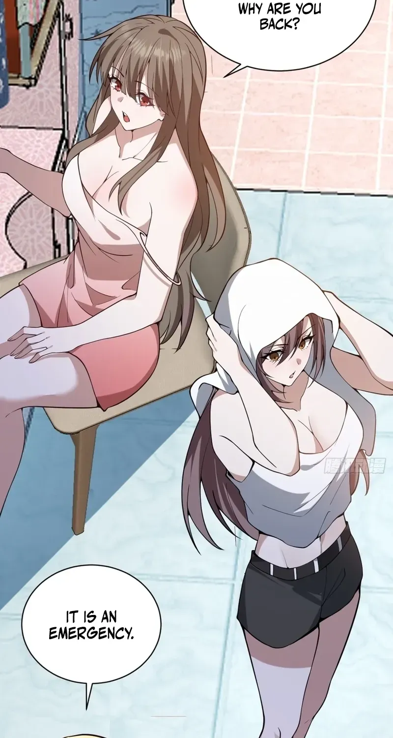 Read Immortality Simulator chapter 39 image 5 on Lezhin