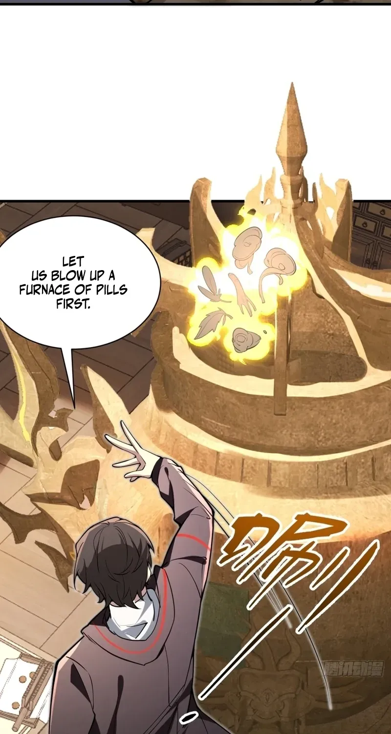 Read Immortality Simulator chapter 39 image 54 on Lezhin