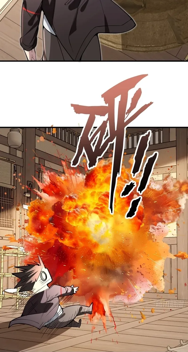 Read Immortality Simulator chapter 39 image 55 on Lezhin