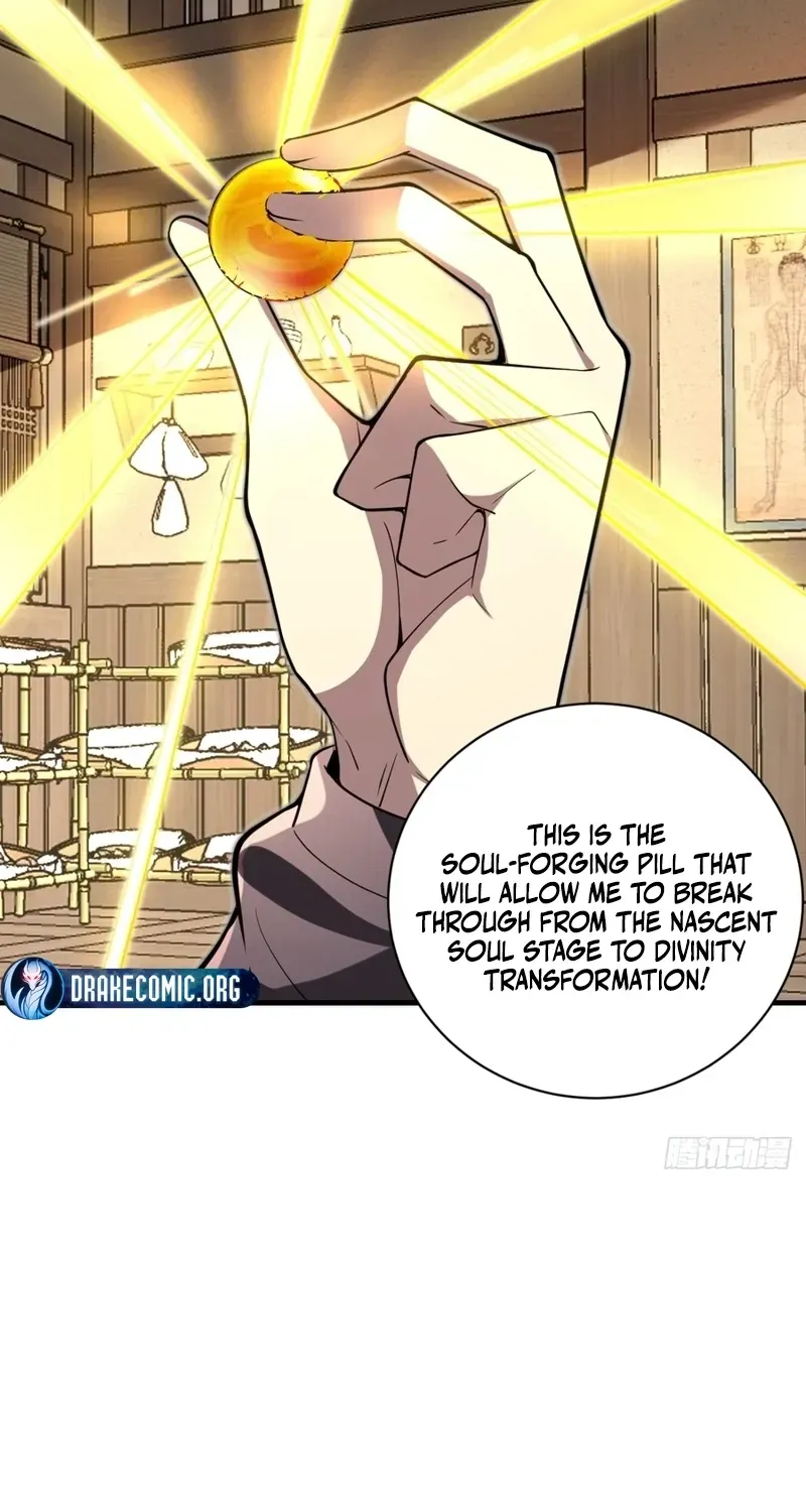 Read Immortality Simulator chapter 39 image 57 on Lezhin
