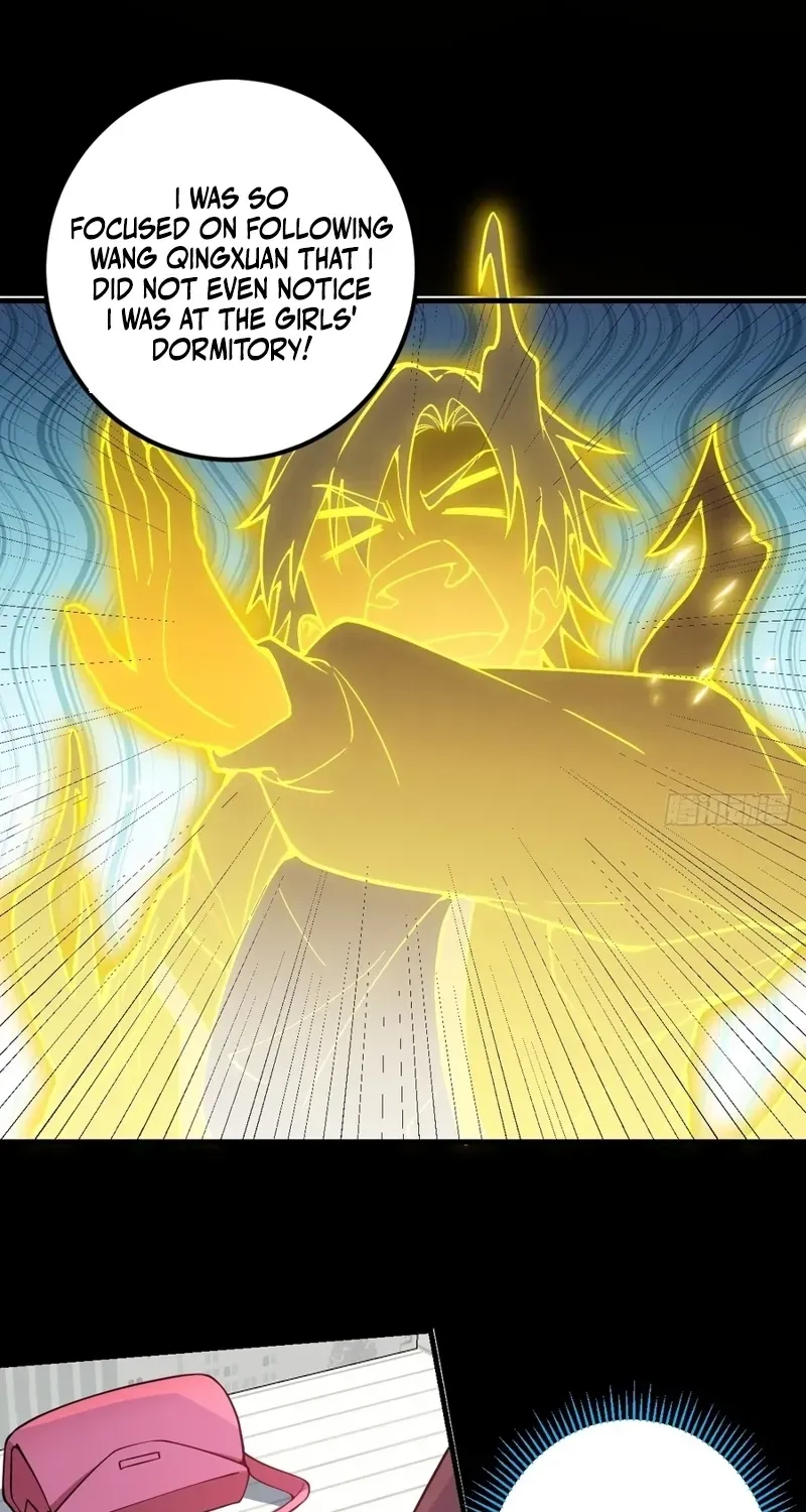 Read Immortality Simulator chapter 39 image 7 on Lezhin