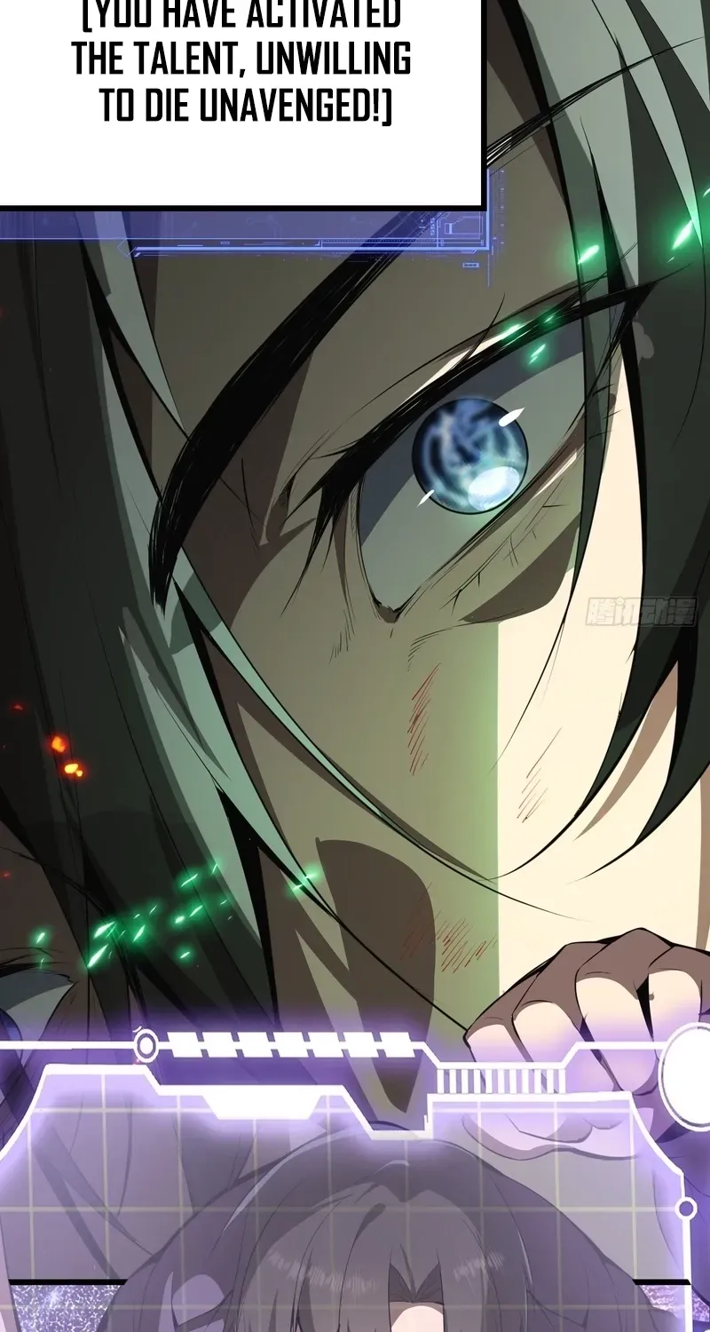 Read Immortality Simulator chapter 4 image 1 on Lezhin