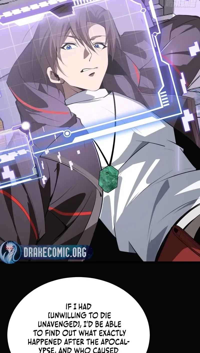 Read Immortality Simulator chapter 4 image 10 on Lezhin
