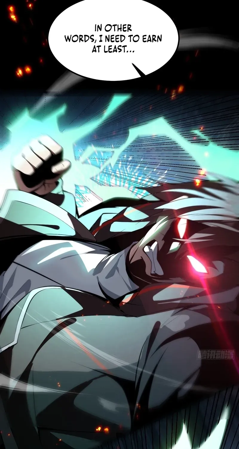 Read Immortality Simulator chapter 4 image 18 on Lezhin