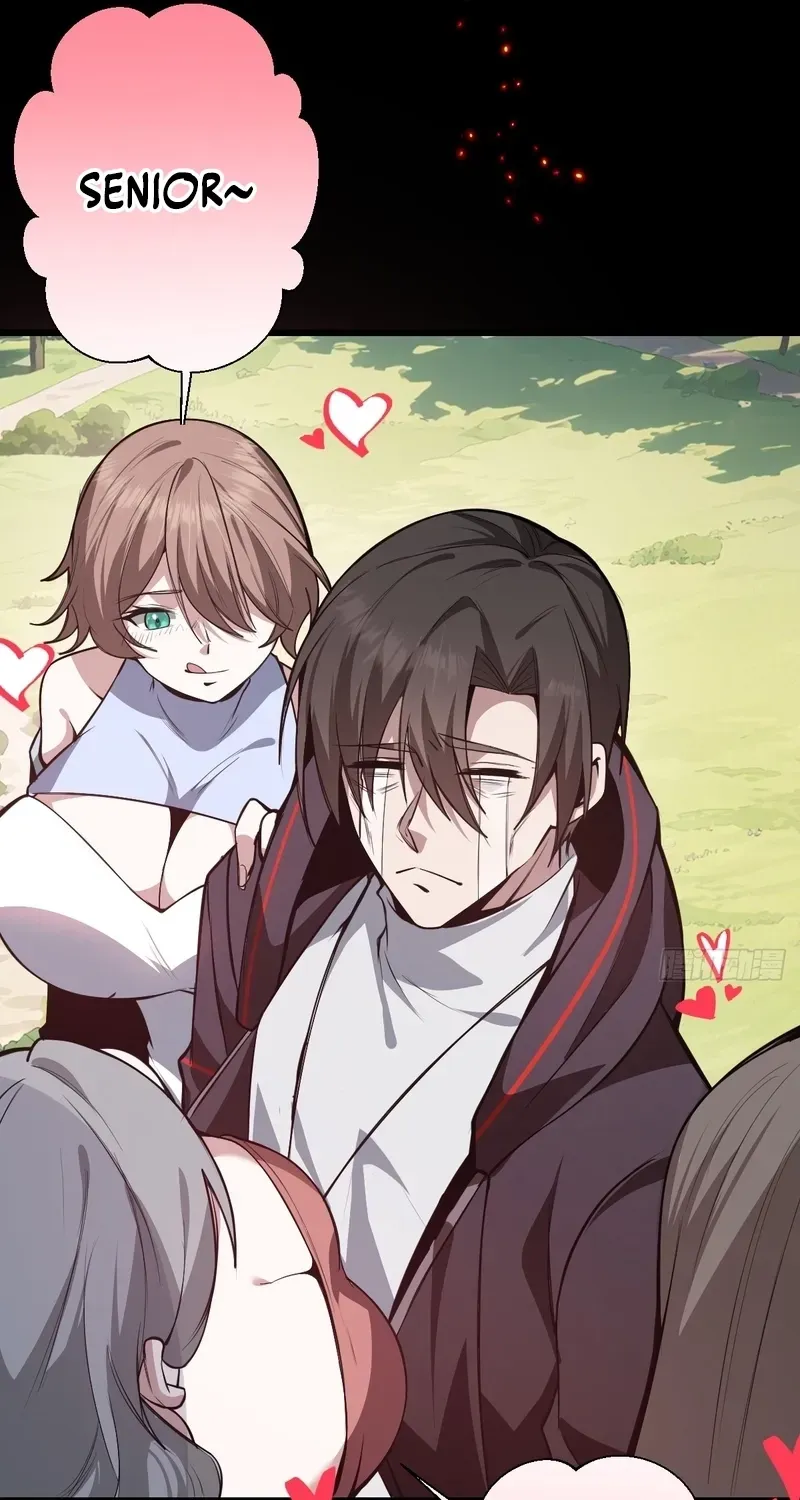 Read Immortality Simulator chapter 4 image 22 on Lezhin