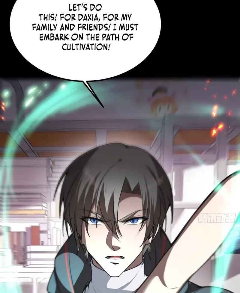 Read Immortality Simulator chapter 4 image 25 on Lezhin