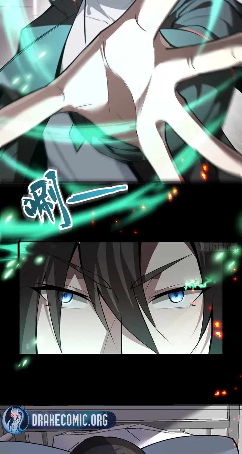 Read Immortality Simulator chapter 4 image 26 on Lezhin