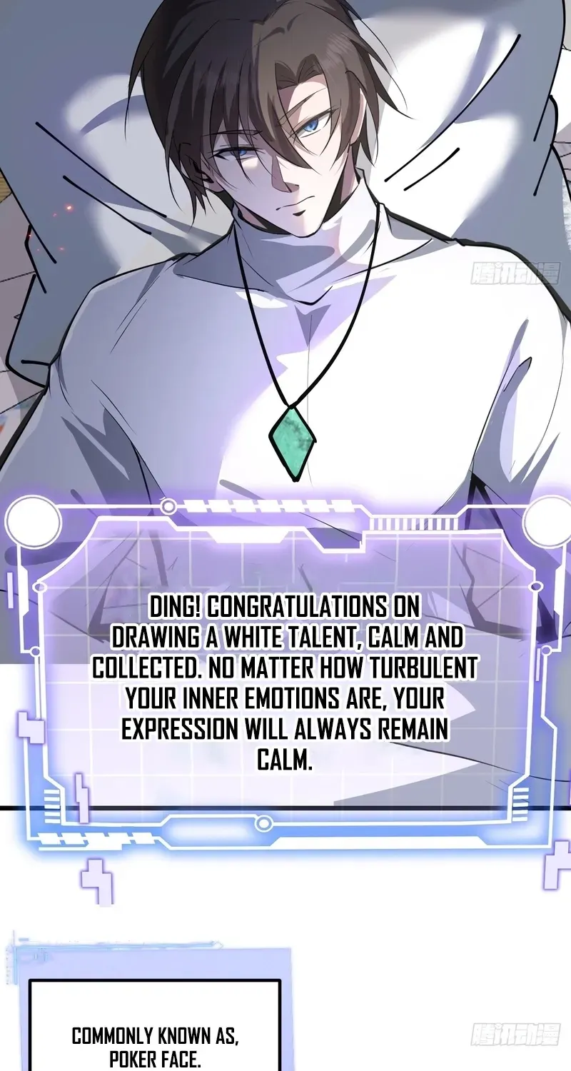 Read Immortality Simulator chapter 4 image 27 on Lezhin