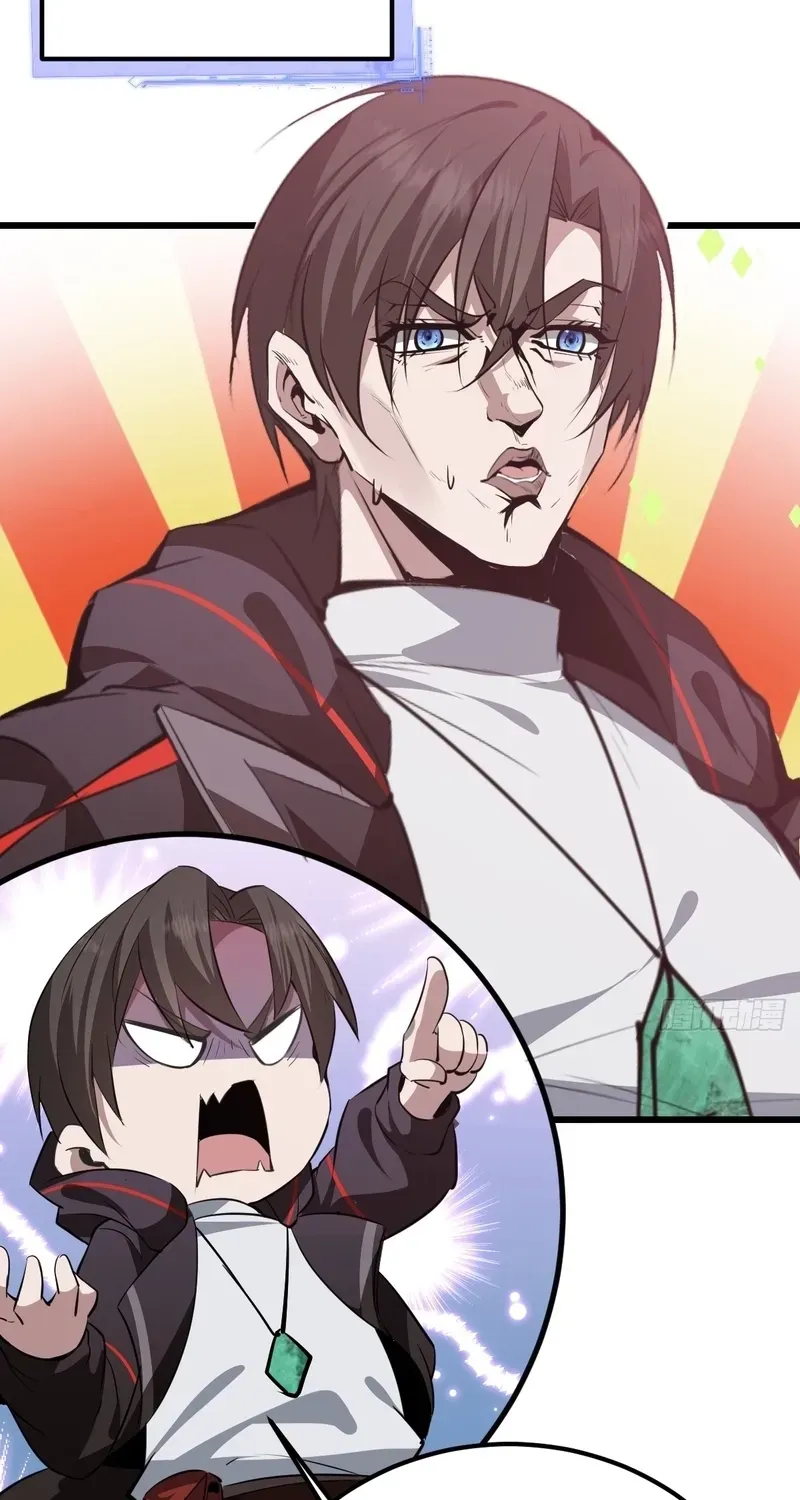 Read Immortality Simulator chapter 4 image 28 on Lezhin