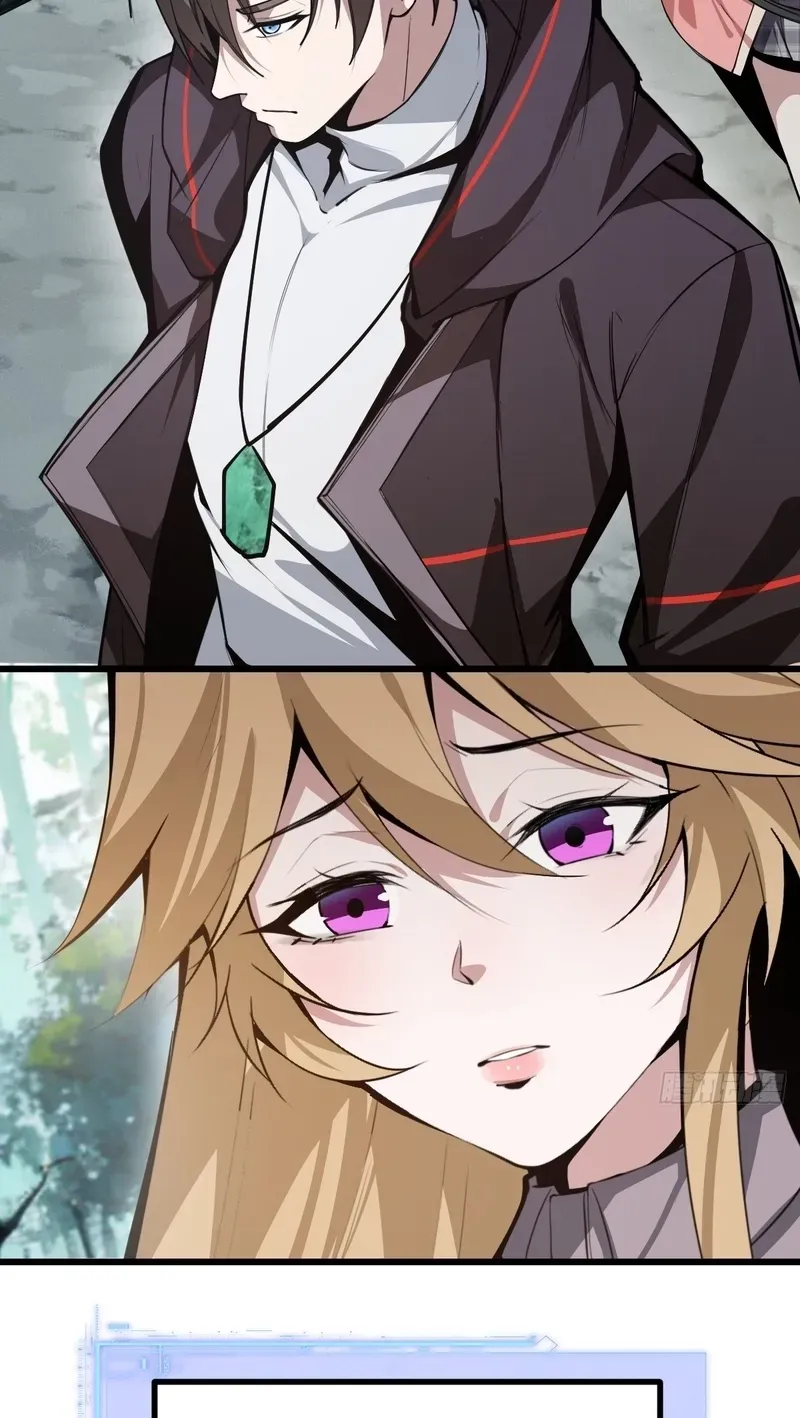 Read Immortality Simulator chapter 4 image 33 on Lezhin