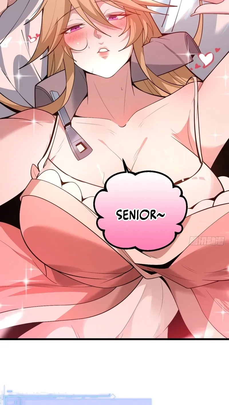 Read Immortality Simulator chapter 4 image 37 on Lezhin