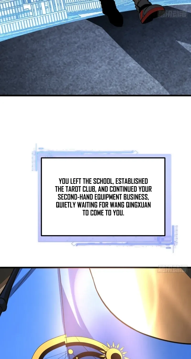 Read Immortality Simulator chapter 4 image 39 on Lezhin