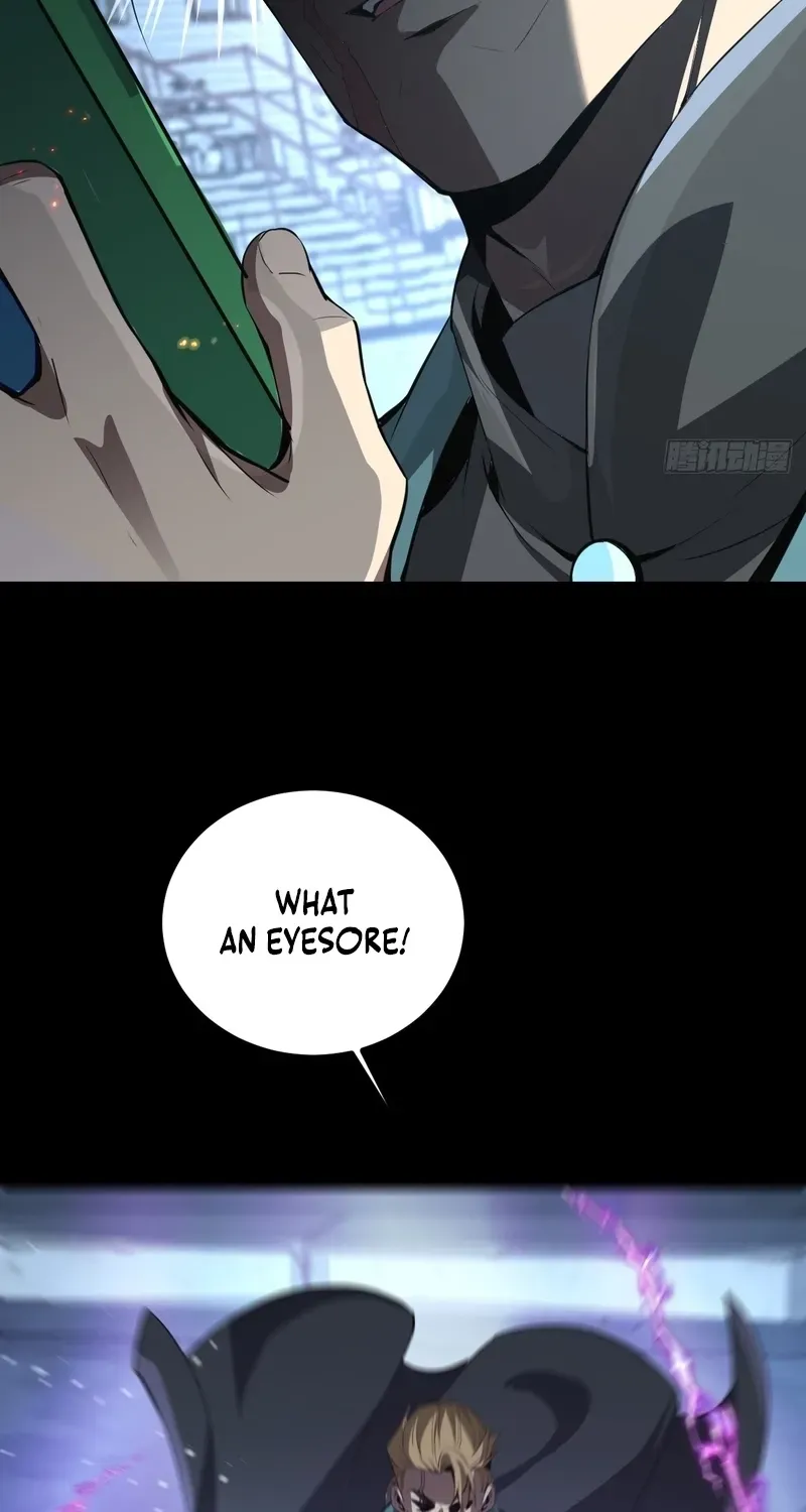 Read Immortality Simulator chapter 4 image 4 on Lezhin
